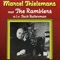 Marcel Thielemans & The Ramblers - Wie is Loesje ?