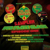 Dub Dread 4 Sampler (Dub Plate Clash Episode One) - EP artwork