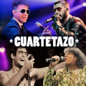 Cuartetazo artwork