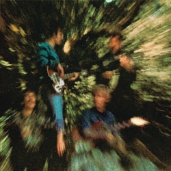 Creedence Clearwater Revival - Proud Mary