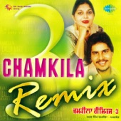 Chamkila Remix, Vol. 3 artwork