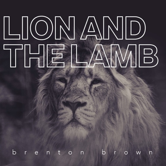 Cover artwork for Lion and the Lamb