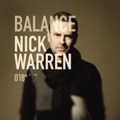 Balance 018 (Mixed By Nick Warren) [Un-Mixed Version] artwork