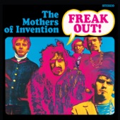 The Mothers of Invention - Hungry Freaks Daddy