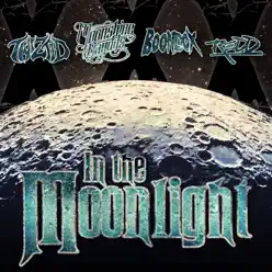 In the Moonlight - Single - Twiztid In the Moonlight - Single - Twiztid