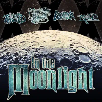 In the Moonlight - Single - Twiztid
