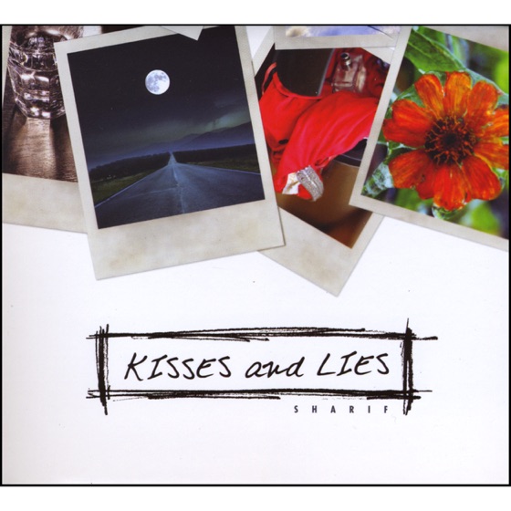 Cover artwork for Another Wasted Rose
