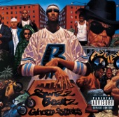 Swizz Beatz Presents G.H.E.T.T.O. Stories, 2002