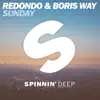 Stream & download Sunday (Extended Mix)