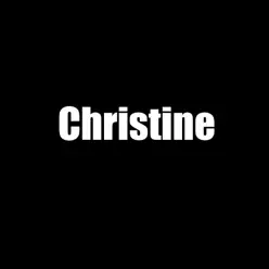 Christine - Single - Daryl Hall & John Oates