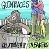 Relationship Sneakers