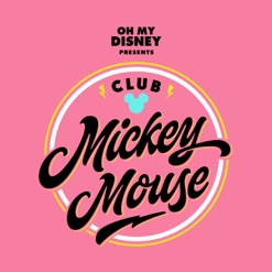MICKEY MOUSE MARCH cover art