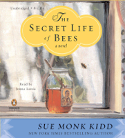 Sue Monk Kidd - The Secret Life of Bees (Unabridged) artwork