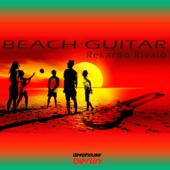 Beach Guitar artwork