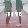 Friends - Single, 2017