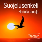 Luostarin puutarhassa (feat. Ossi Malisen Orkesteri) artwork