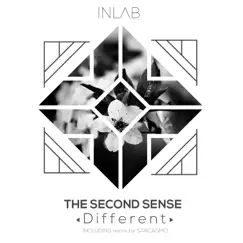 Different - Single by Sarcasmo & The Second Sense album reviews, ratings, credits
