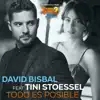 Todo Es Posible (Tema Principal De La Película "Tadeo Jones 2 El Secreto Del Rey Midas") [feat. Tini Stoessel] - Single album lyrics, reviews, download