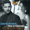 Stream & download Todo Es Posible (Tema Principal De La Película "Tadeo Jones 2 El Secreto Del Rey Midas") [feat. Tini Stoessel] - Single