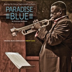 Orbert Davis - Blue's Paradise