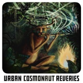 Urban Cosmonaut Reveries artwork