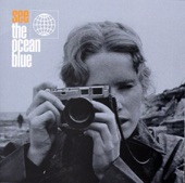 The Ocean Blue - Bitter