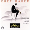 You're Mine, You! by Chet Baker