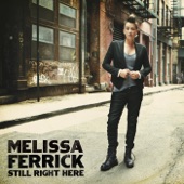 You Let Me Be by Melissa Ferrick