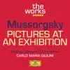 Mussorgsky: Pictures At an Exhibition album lyrics, reviews, download