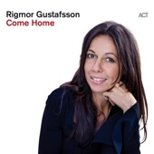Rigmor Gustafsson - Winter Doesn't End