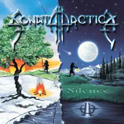 Silence (2008 Edition) - Sonata Arctica