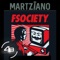 Fsociety - Martziano lyrics