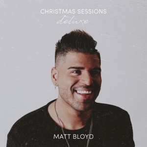 Matt Bloyd - Grown Up Christmas List - 排舞 編舞者