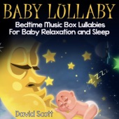 Baby Lullaby: Bedtime Music Box Lullabies for Baby Relaxation and Sleep artwork