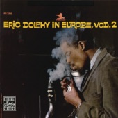 Eric Dolphy - The Way You Look Tonight