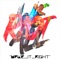 Make It Right (Díle) [feat. Olmeca & Shantilly] - We All Riot lyrics