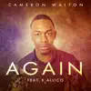 Again (feat. K.Allico) - Single album lyrics, reviews, download