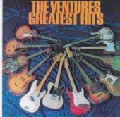The Ventures - Memphis (Re-Recorded)