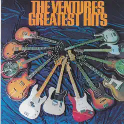The Ventures Greatest Hits - The Ventures