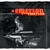 Emerson Plays Emerson artwork