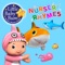 Baby Shark (Instrumental) - Little Baby Bum Nursery Rhyme Friends lyrics
