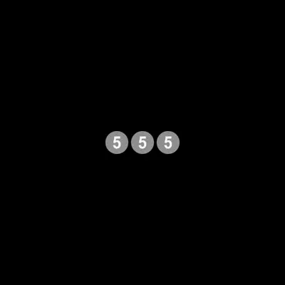 5 Days (Fauxe Remix) - Single - Gema