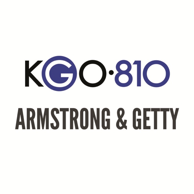 The Armstrong & Getty Show by Armstrong & Getty on Apple Podcasts