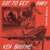 Ken Boothe - Long Time