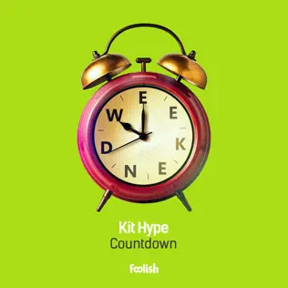 descargar álbum Kit Hype - Countdown