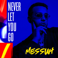 Messiah - Never Let You Go artwork