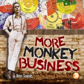 More Monkey Business artwork