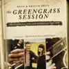 Stream & download The Greengrass Session