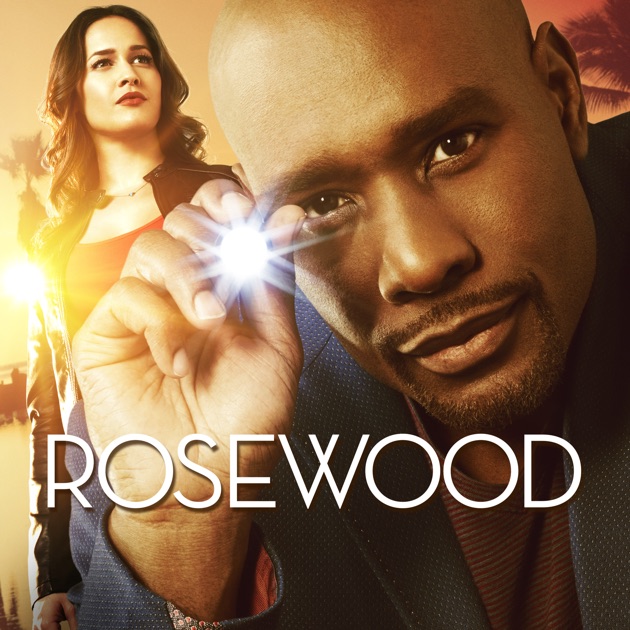 rosewood saison 2 vf