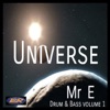 Universe - Drum & Bass, Vol. 1